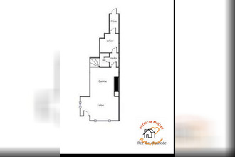 achat maison tournavaux 08800