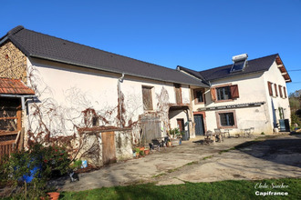 achat maison tournay 65190