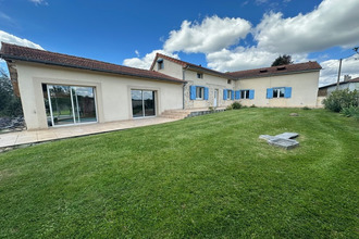 achat maison tournay 65190