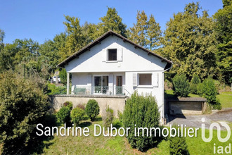 achat maison tournay 65190