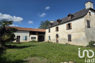 achat maison tournay 65190
