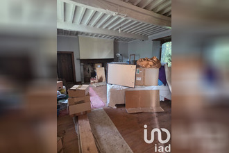 achat maison tournay 65190