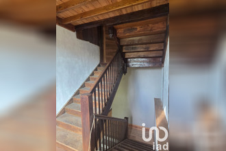 achat maison tournay 65190