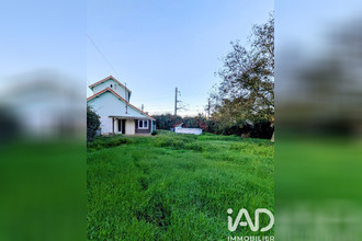 achat maison tournay 65190