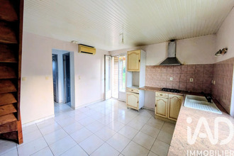 achat maison tournay 65190