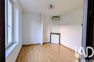 achat maison tournay 65190