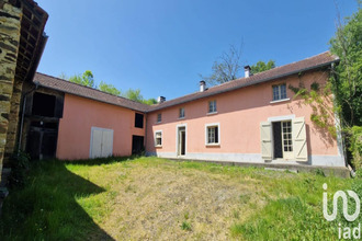 achat maison tournay 65190