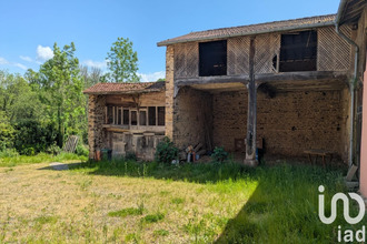 achat maison tournay 65190