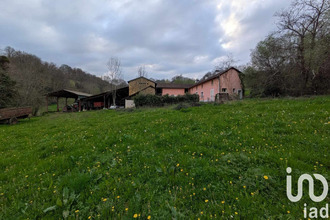 achat maison tournay 65190