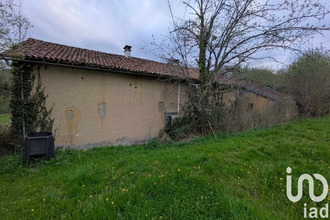 achat maison tournay 65190