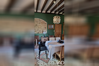 achat maison tournay 65190