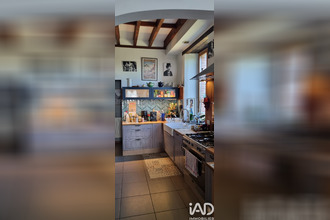 achat maison tournay 65190