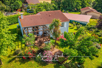 achat maison tournay 65190