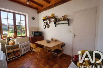 achat maison tournay 65190