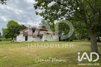 achat maison tournay 65190