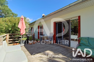 achat maison tournay 65190