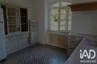 achat maison tournay 65190