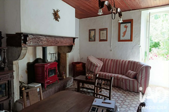 achat maison tournay 65190