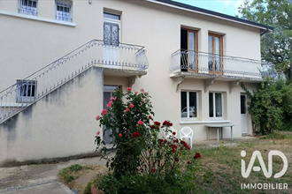 achat maison tournay 65190