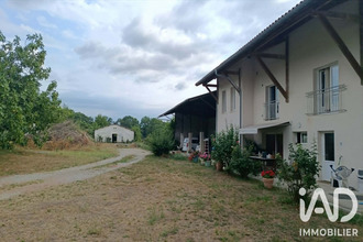 achat maison tournay 65190
