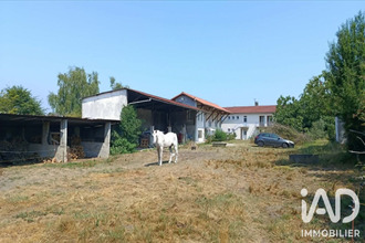 achat maison tournay 65190