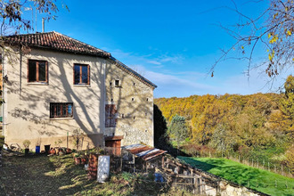 achat maison tournecoupe 32380