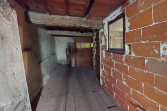 achat maison tournecoupe 32380