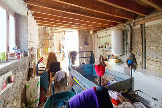 achat maison tournecoupe 32380