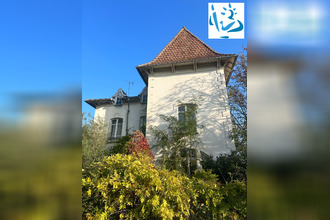 achat maison tournecoupe 32380