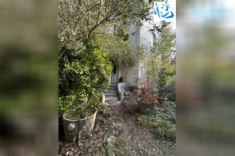 achat maison tournecoupe 32380