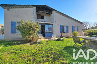 achat maison tournecoupe 32380