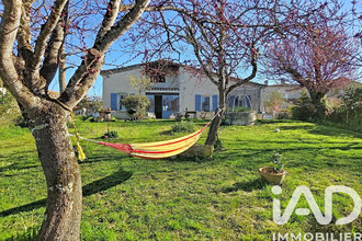 achat maison tournecoupe 32380