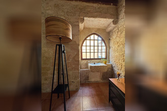 achat maison tournecoupe 32380
