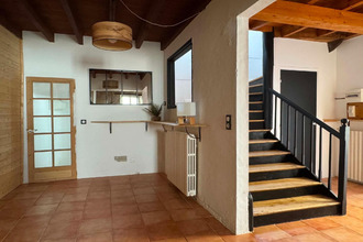 achat maison tournecoupe 32380