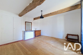 achat maison tournecoupe 32380