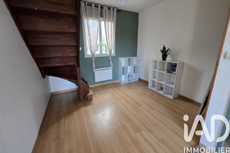 achat maison tournedos-bois-hubert 27180