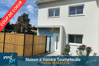 achat maison tournefeuille 31170