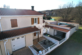 achat maison tournefeuille 31170