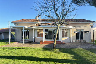 achat maison tournefeuille 31170