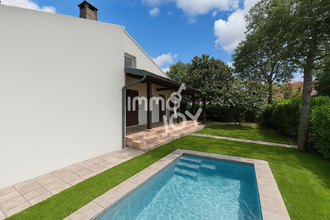 achat maison tournefeuille 31170