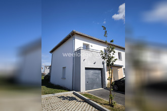 achat maison tournefeuille 31170