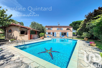 achat maison tournefeuille 31170