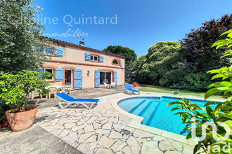 achat maison tournefeuille 31170