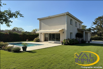 achat maison tournefeuille 31170