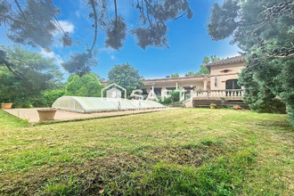 achat maison tournefeuille 31170