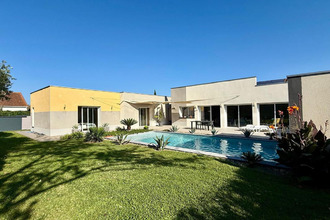 achat maison tournefeuille 31170