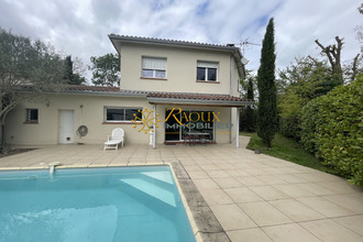 achat maison tournefeuille 31170