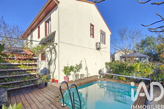 achat maison tournefeuille 31170