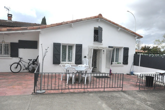achat maison tournefeuille 31170
