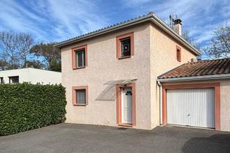 achat maison tournefeuille 31170